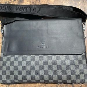 LV Shoulder Bag